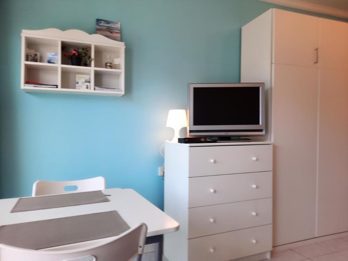 Beachstudio Westende With Sea View ミデルケルケ エクステリア 写真