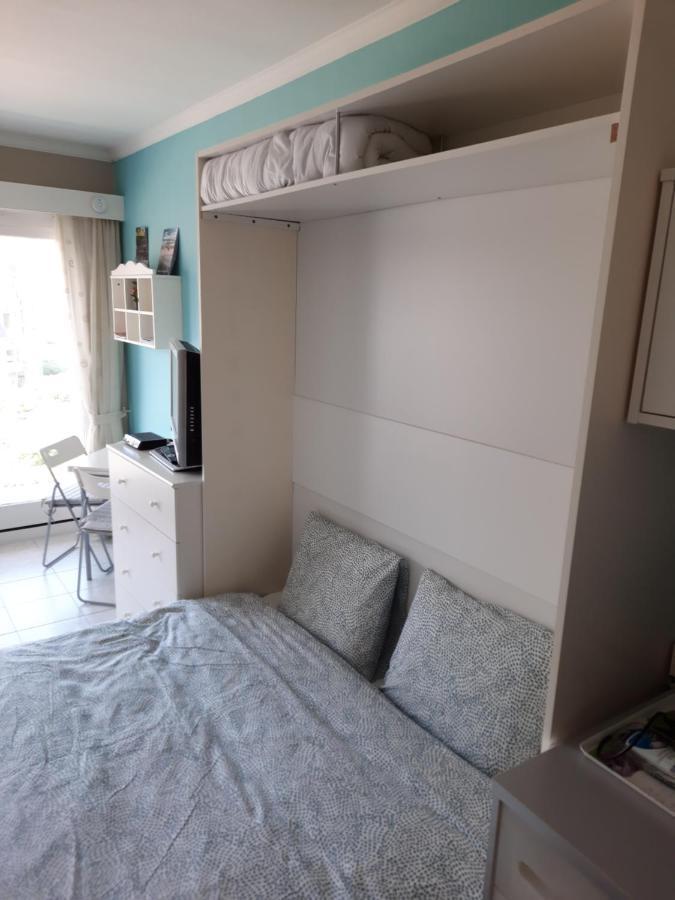 Beachstudio Westende With Sea View ミデルケルケ エクステリア 写真
