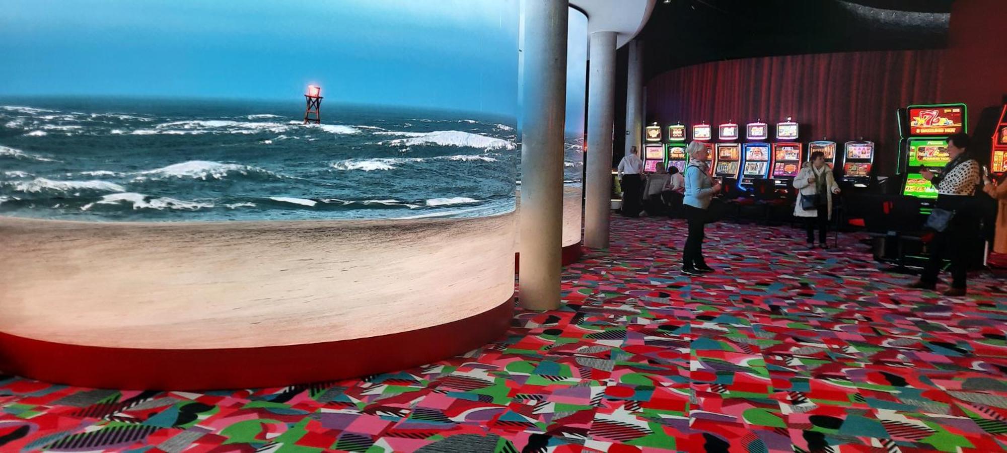 Beachstudio Westende With Sea View ミデルケルケ エクステリア 写真
